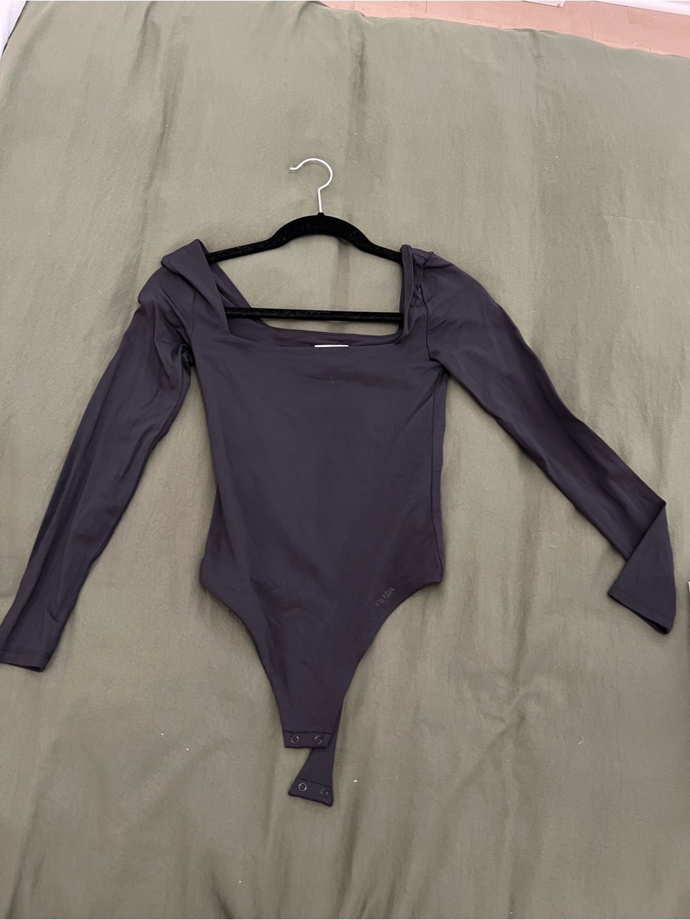 Aritzia contour bodysuit